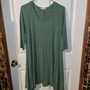 Boutique dress size Large Smoke Free Home
